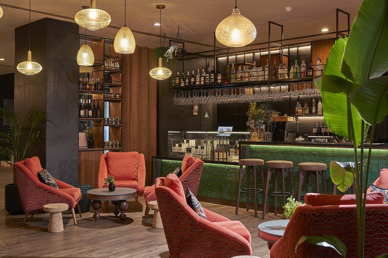 Hotel Acores Lisboa 6
