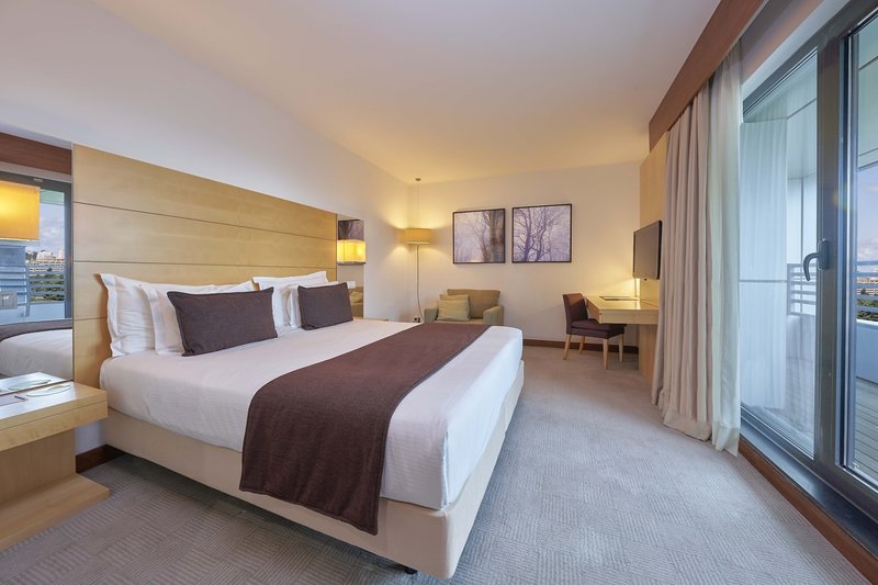 Hotel Acores Lisboa 9