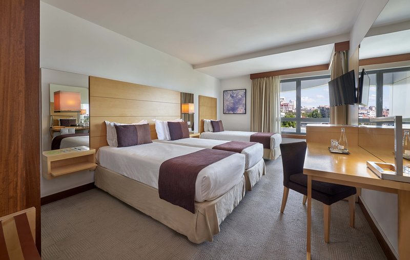 Hotel Acores Lisboa 11