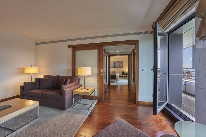 Hotel Acores Lisboa 12