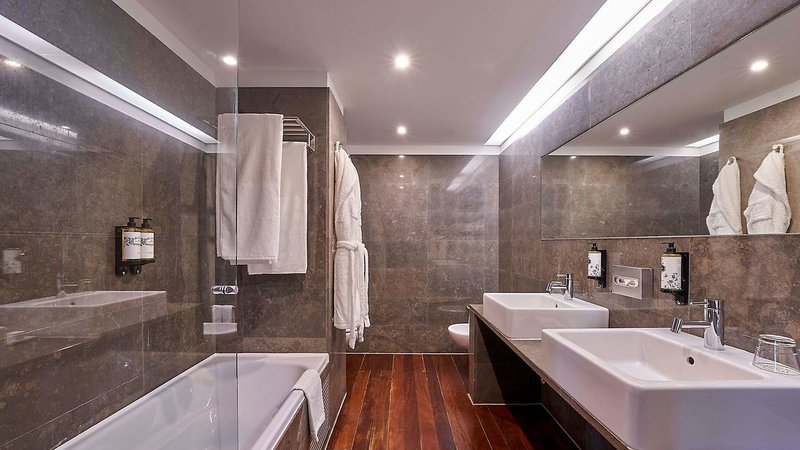 Hotel Acores Lisboa 13