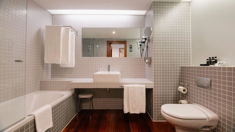 Hotel Acores Lisboa 14
