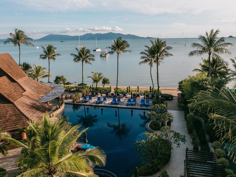 Bo Phut Resort & Spa 1