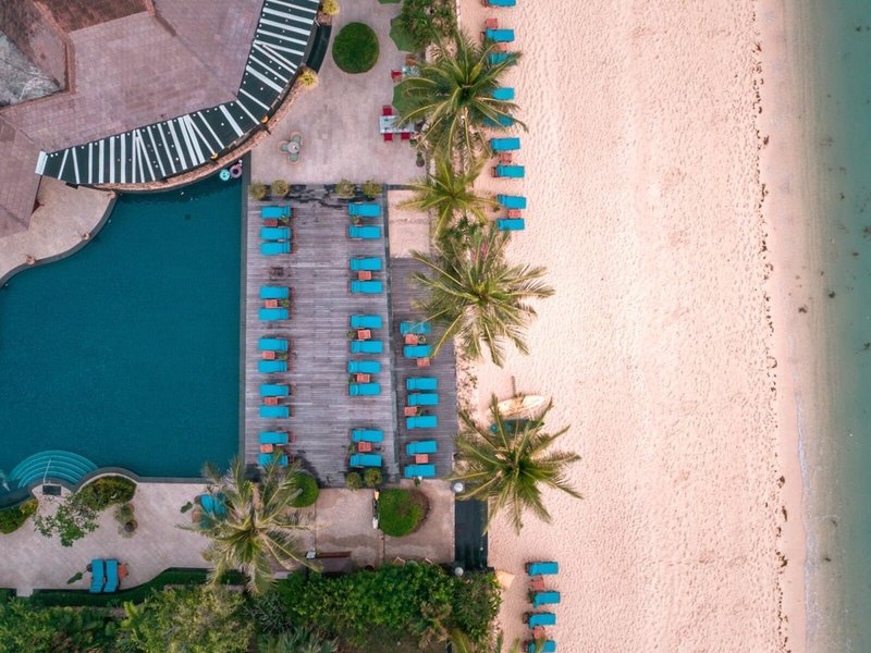 Bo Phut Resort & Spa 10