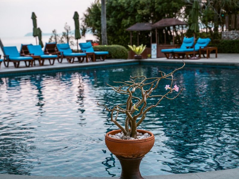 Bo Phut Resort & Spa 12