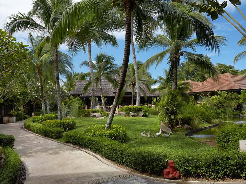 Bo Phut Resort & Spa 14