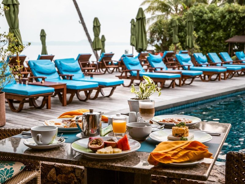 Bo Phut Resort & Spa 18