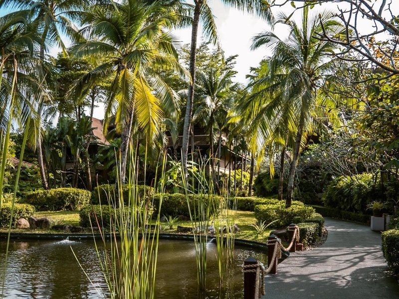 Bo Phut Resort & Spa 19