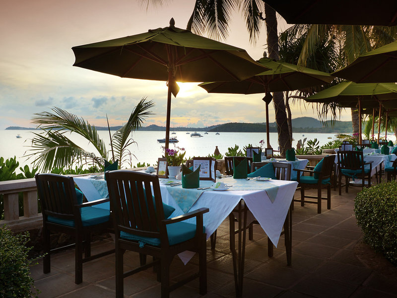 Bo Phut Resort & Spa 22