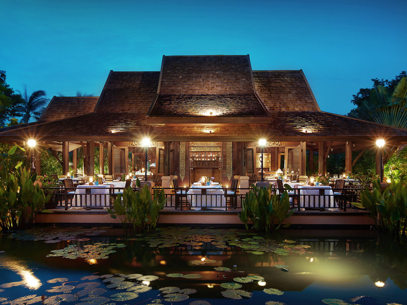 Bo Phut Resort & Spa 23