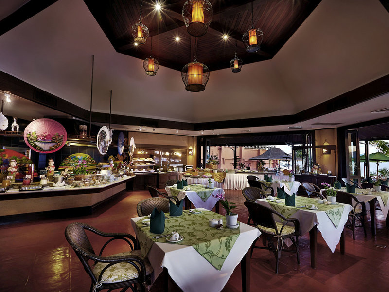 Bo Phut Resort & Spa 25