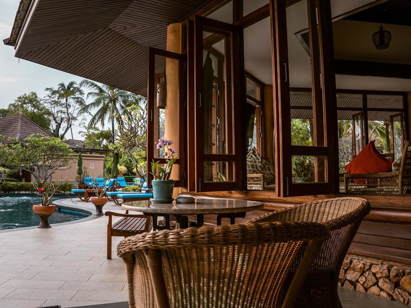 Bo Phut Resort & Spa 29