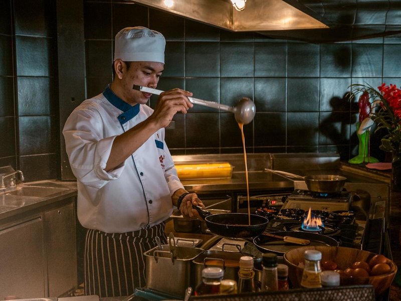 Bo Phut Resort & Spa 30