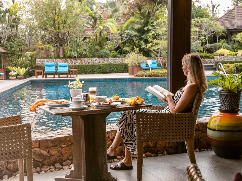 Bo Phut Resort & Spa 31