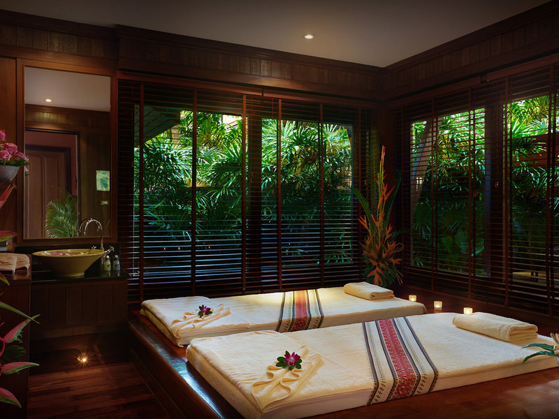 Bo Phut Resort & Spa 34