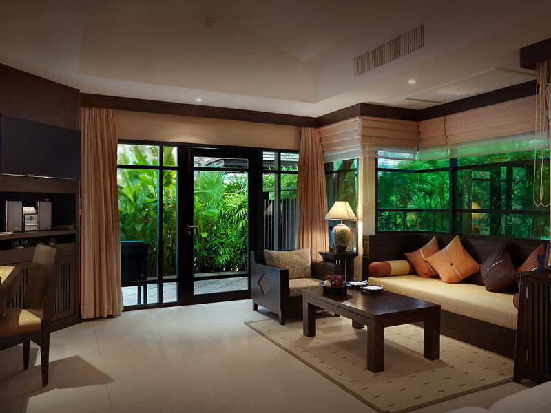 Bo Phut Resort & Spa 37