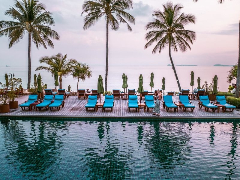 Bo Phut Resort & Spa 7