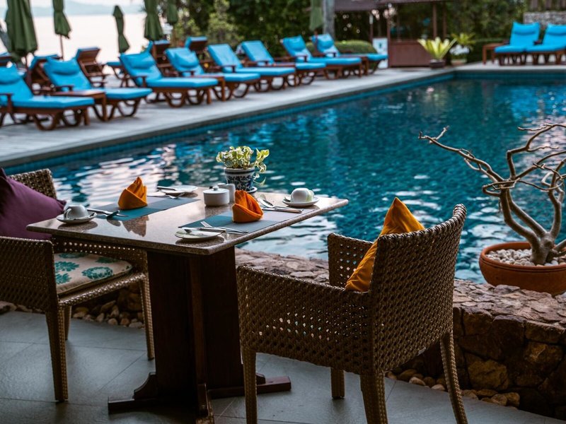 Bo Phut Resort & Spa 8