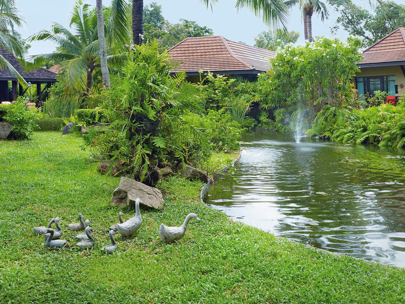 Bo Phut Resort & Spa 16