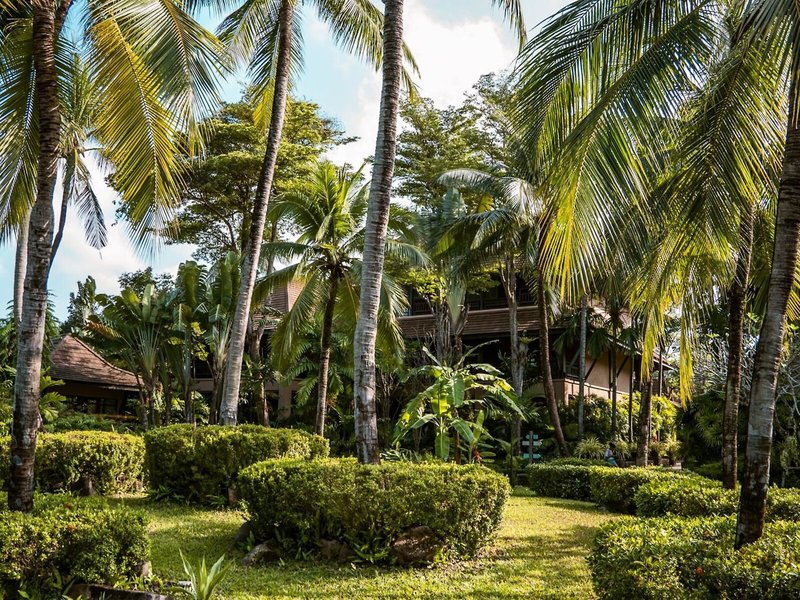 Bo Phut Resort & Spa 20