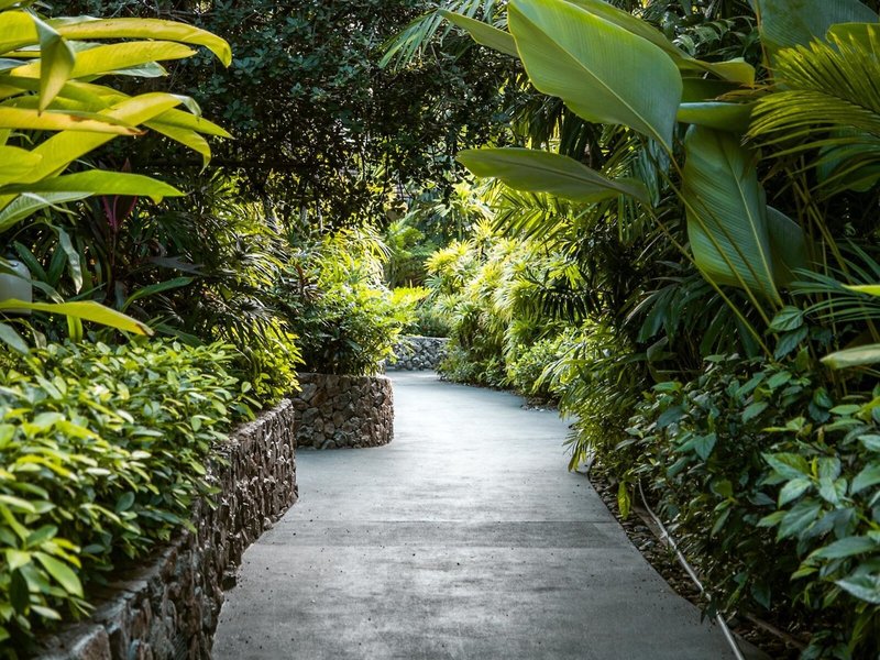 Bo Phut Resort & Spa 21