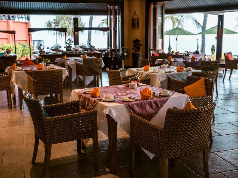 Bo Phut Resort & Spa 27