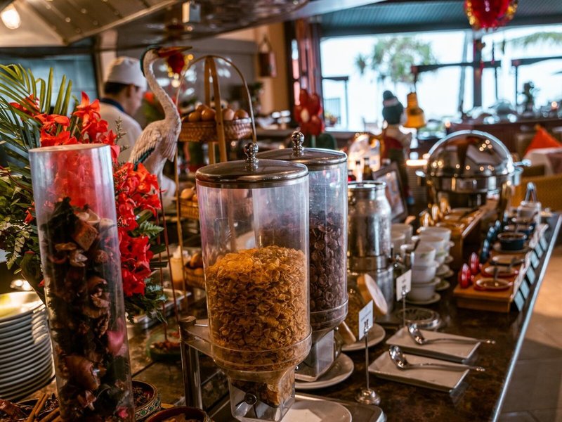 Bo Phut Resort & Spa 28