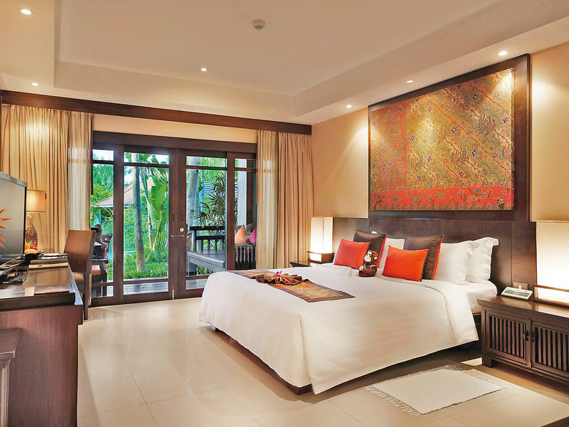 Bo Phut Resort & Spa 36