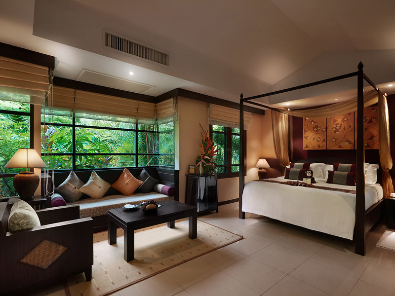 Bo Phut Resort & Spa 37