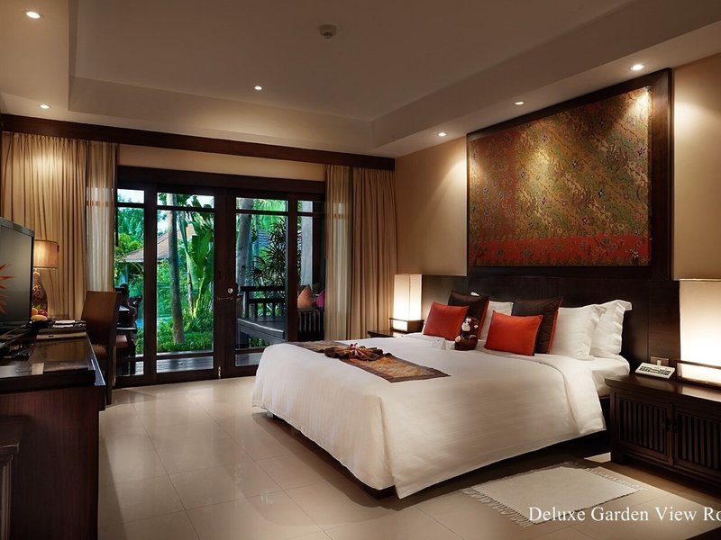 Bo Phut Resort & Spa 46
