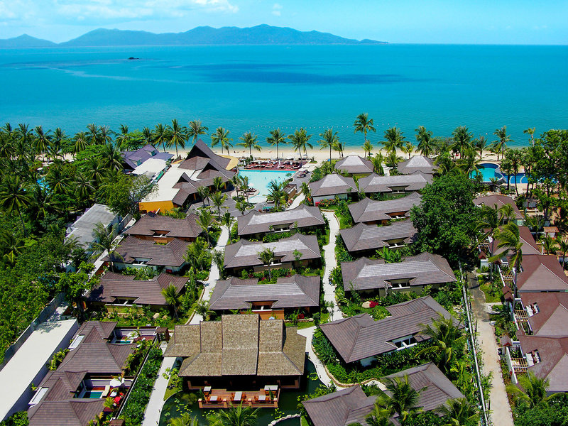 Bo Phut Resort & Spa 2