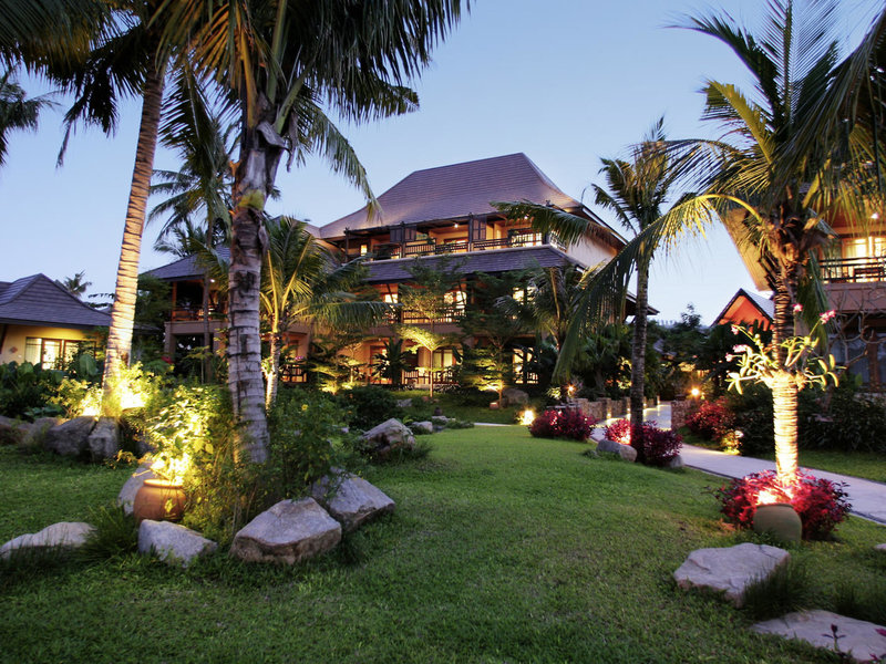 Bo Phut Resort & Spa 3
