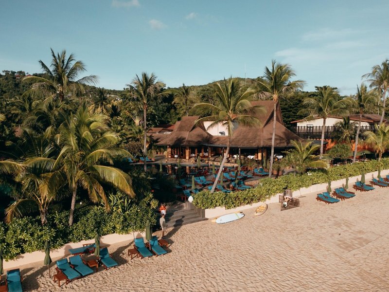 Bo Phut Resort & Spa 4