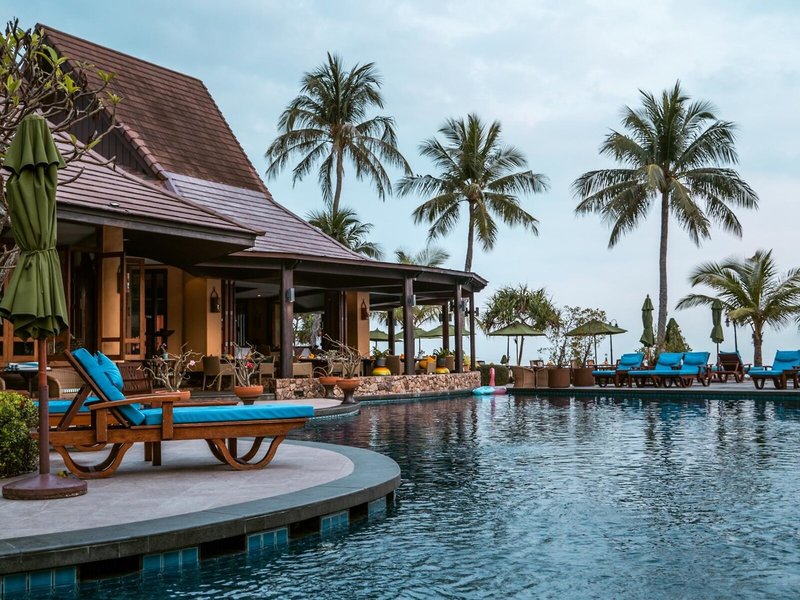 Bo Phut Resort & Spa 11