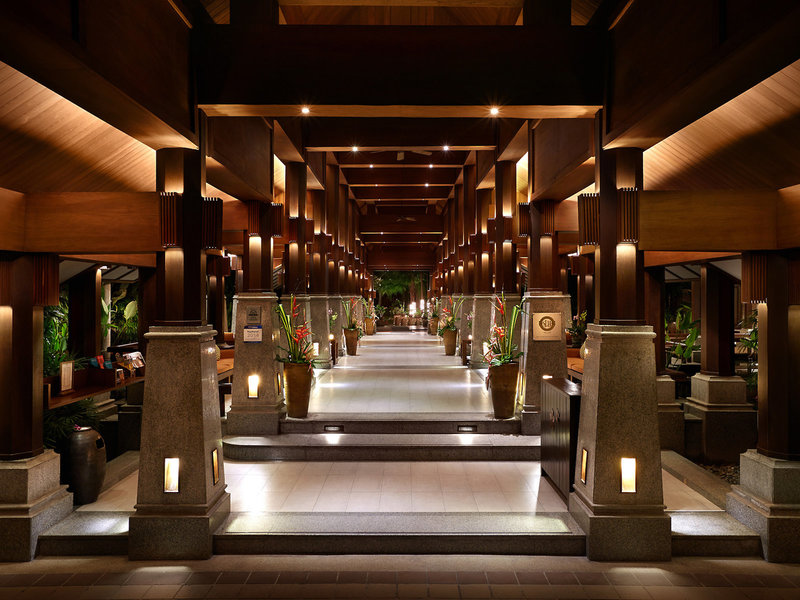 Bo Phut Resort & Spa 17