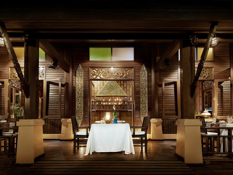 Bo Phut Resort & Spa 24