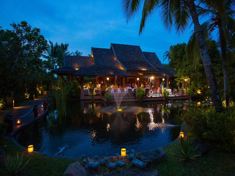 Bo Phut Resort & Spa 26