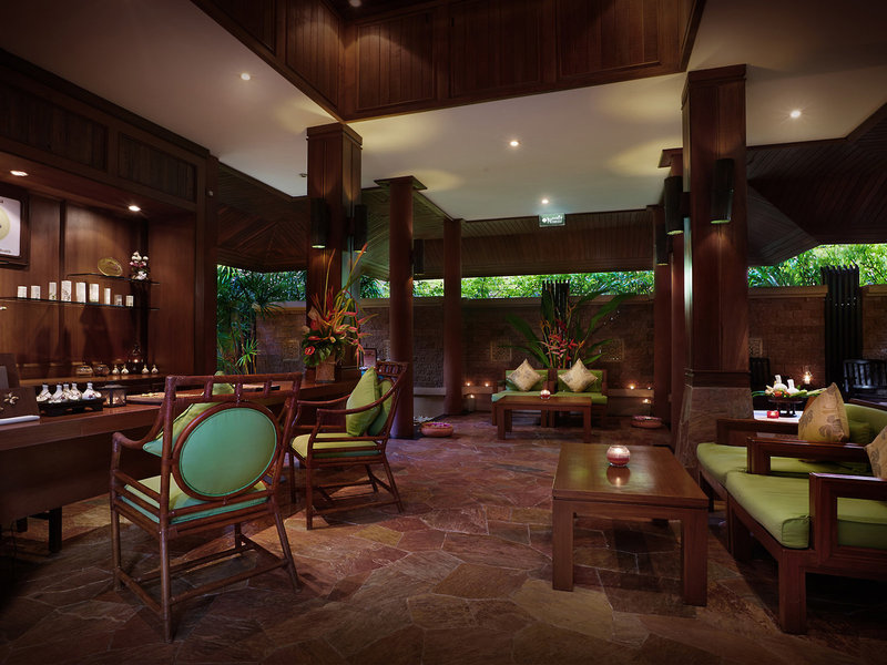 Bo Phut Resort & Spa 33