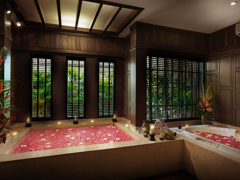 Bo Phut Resort & Spa 35