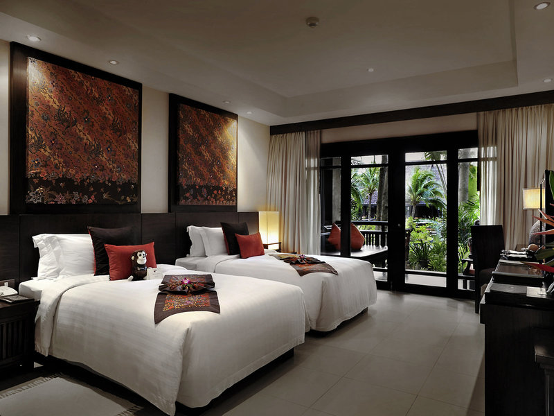 Bo Phut Resort & Spa 45