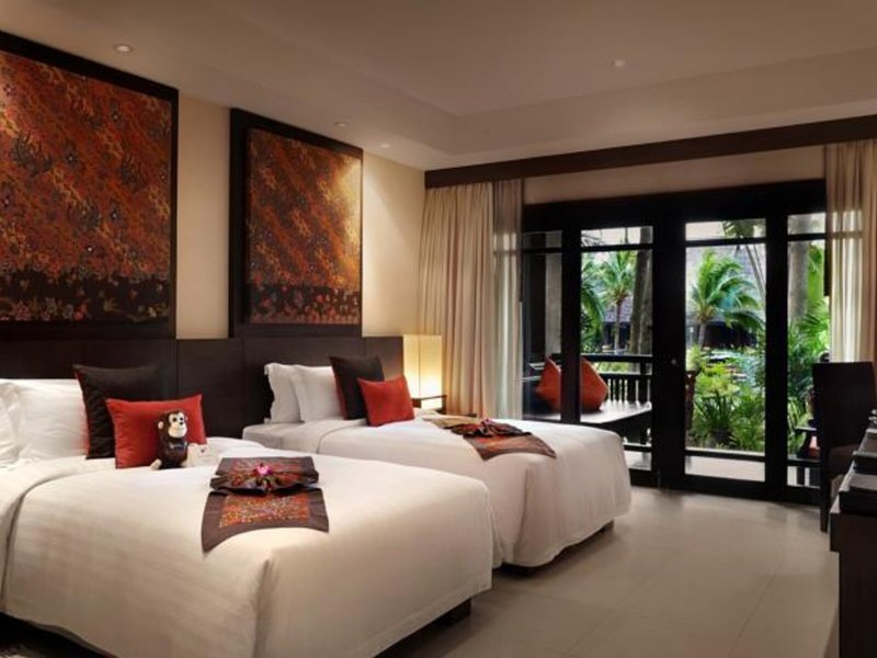 Bo Phut Resort & Spa 47