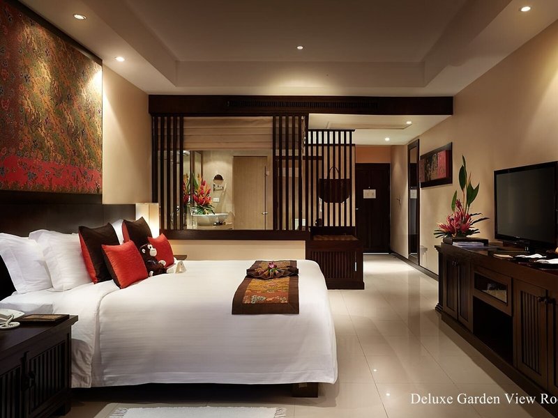 Bo Phut Resort & Spa 48