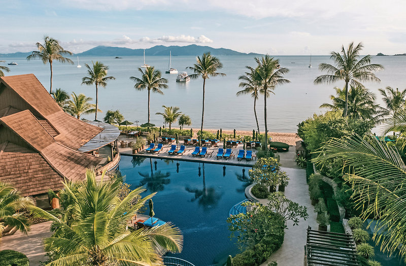 Bo Phut Resort & Spa 1