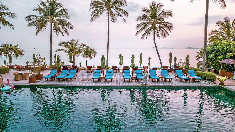 Bo Phut Resort & Spa 2