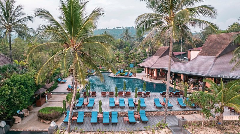 Bo Phut Resort & Spa 3