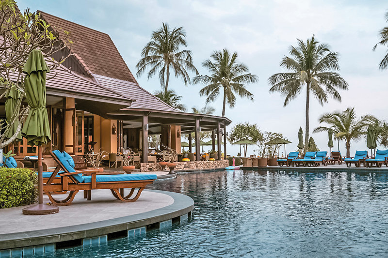 Bo Phut Resort & Spa 4
