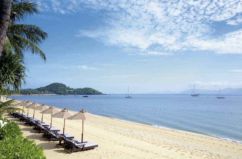 Bo Phut Resort & Spa 5