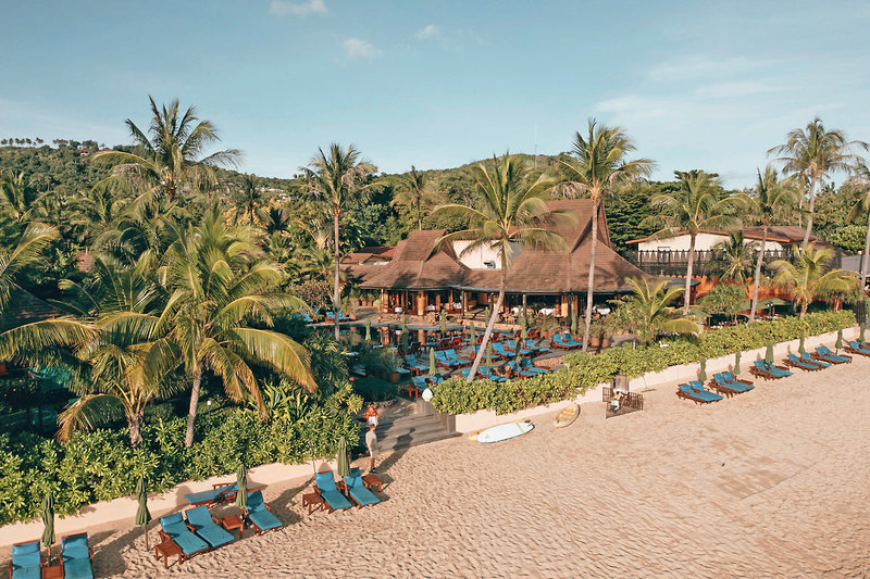 Bo Phut Resort & Spa 6