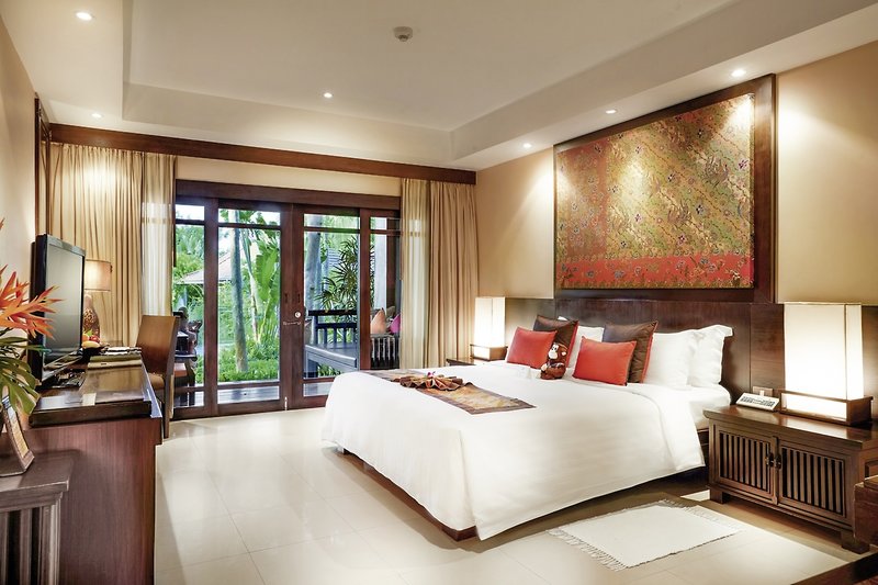 Bo Phut Resort & Spa 7