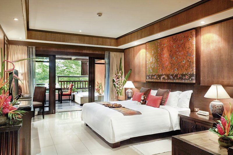 Bo Phut Resort & Spa 8